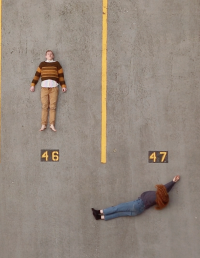 Still from Mangoes